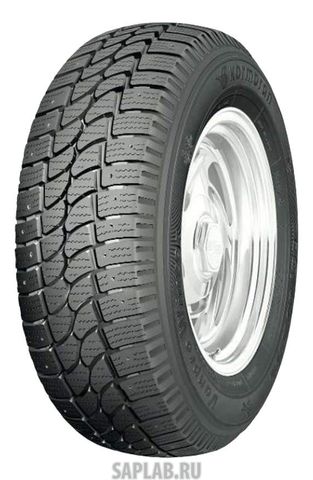 Купить KORMORAN 677134 Шины Kormoran Vanpro Winter 205/65 R16 107/105R