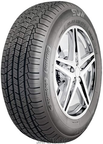 Купить KORMORAN 812403 Шины Kormoran SUV Summer 285/50 R20 116 V