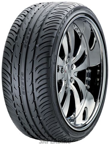 Купить KUMHO 1891013 Шины KUMHO Ecsta SPT KU31 275/40R19 105 Y