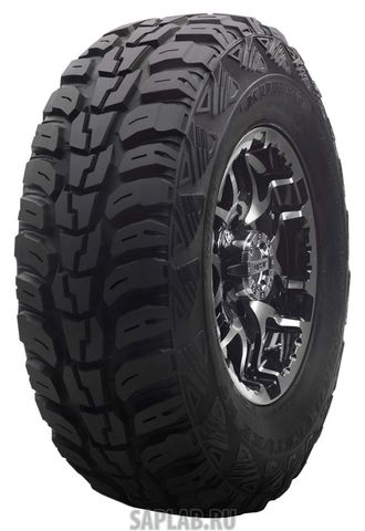Купить KUMHO 1911813 Шины Kumho KL71 Road Venture 265/70 R17 MT 121/118Q