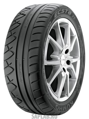 Купить KUMHO 2105183 Шины Kumho KU36 Ecsta XS 265/35 R18 97W