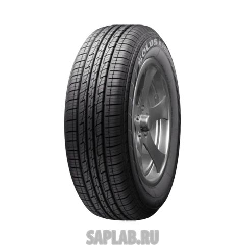 Купить KUMHO 2127293 Шины Kumho KL21 225/55 R18 98H 2127293