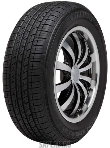 Купить KUMHO 2129453 Шины Kumho KL21 Solus Eco 235/55 R18 100H
