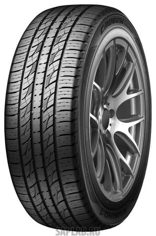 Купить KUMHO 2142173 Шины Kumho Crugen Premium KL33 235/60 R17 102V (до 240 км/ч) 2142173