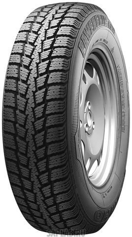 Купить KUMHO 2145513 Шины Kumho Power Grip KC11 31/10.50 R15 109Q 2145513