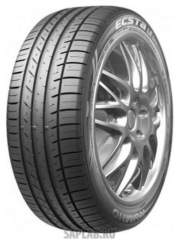 Купить KUMHO 2151253 Шины Kumho Ecsta LE Sport KU39 245/45 R19 102Y (до 300 км/ч) 2151253