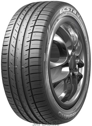 Купить KUMHO 2151413 Шины Kumho KU39 Ecsta LE Sport 245/40 R20 99Y XL