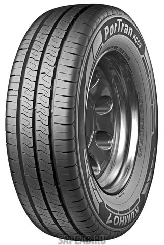 Купить KUMHO 2153223 Шины Kumho PorTran KC53 14/195 104/106R