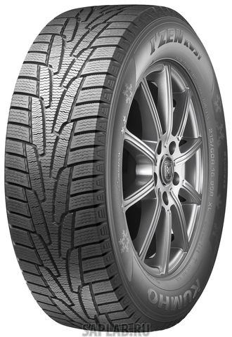 Купить KUMHO 2160383 Шины Kumho I*Zen KW31 235/55 R18 104R XL