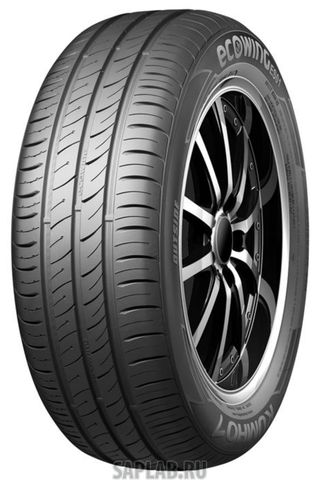 Купить KUMHO 2160803 Шины Kumho KH27 205/55 R17 91W RFT