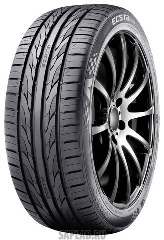 Купить KUMHO 2168213 Шины Kumho Ecsta PS31 235/55 R17 103W (до 270 км/ч) 2168213
