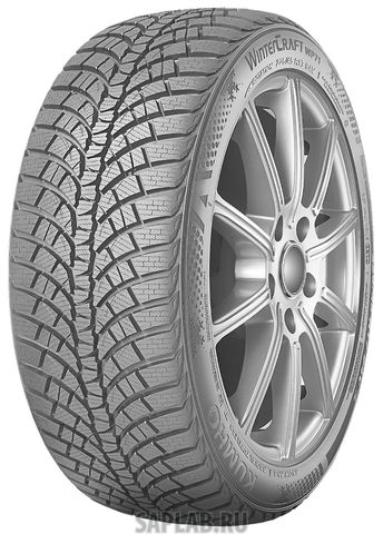 Купить KUMHO 2183363 Шины Kumho WinterCraft WP71 205/55 R17 95V