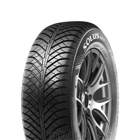 Купить KUMHO 2183783 Шины Kumho  155/60/15  T 74 HA-31