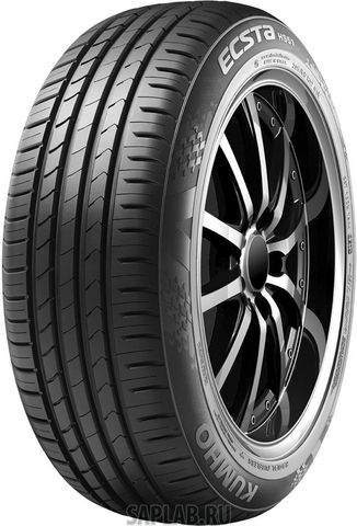 Купить KUMHO 2187033 Шины Kumho HS-51 195/65 R15 91V (до 240 км/ч) 2187033