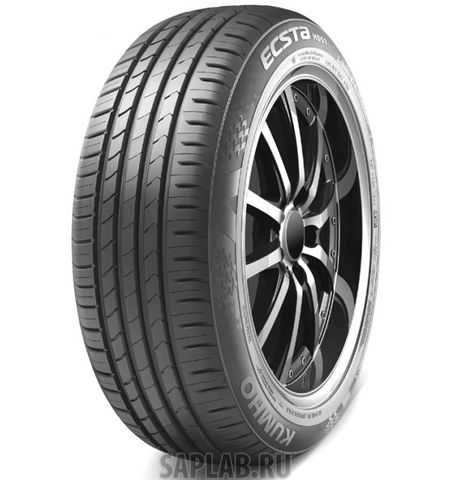 Купить KUMHO 2188663 Шины Kumho Ecsta HS51 205/55 R16 V 91