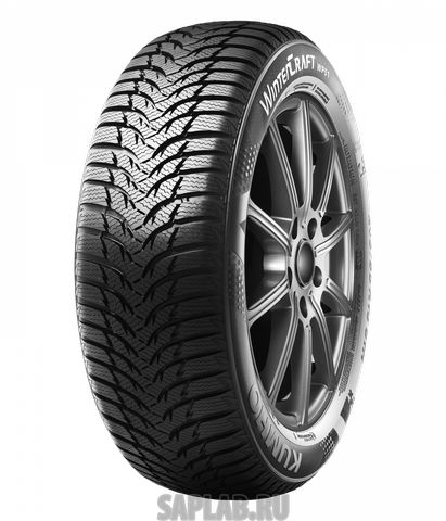 Купить KUMHO 2193643 Шины Kumho  165/70/14  T 81 WP-51