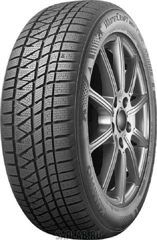 Купить KUMHO 2230493 Шины Kumho WS-71 235/55 R19 105 2230493