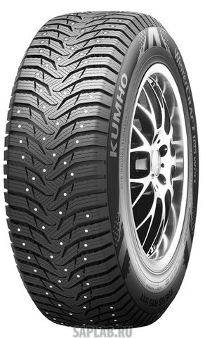 Купить KUMHO 2233033 Шины Kumho Winter Craft Ice Wi31 175/70 R13 82 2233033