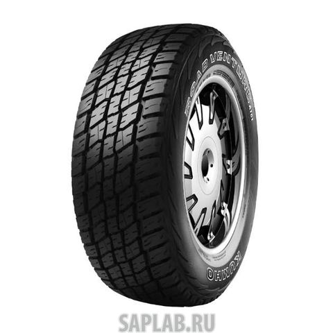 Купить KUMHO 2247373 Шины KUMHO Road Venture AT61 205/75R15 97 S