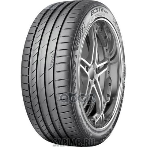 Купить KUMHO 2247603 Шины KUMHO Ecsta PS71 275/45R18 103 Y