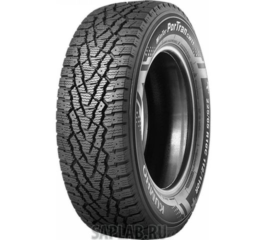 Купить KUMHO 2264223 Шины Kumho  205/75/16  R 110/108 C CW-11  Ш.