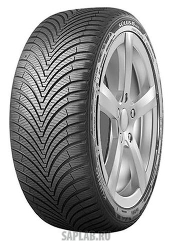 Купить KUMHO 2270883 Шины Kumho  195/55/15  H 85 HA-32
