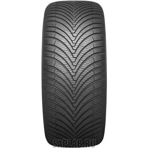 Купить KUMHO 2271083 Шины Kumho SOLUS 4S HA32 235/45R17 97W XL