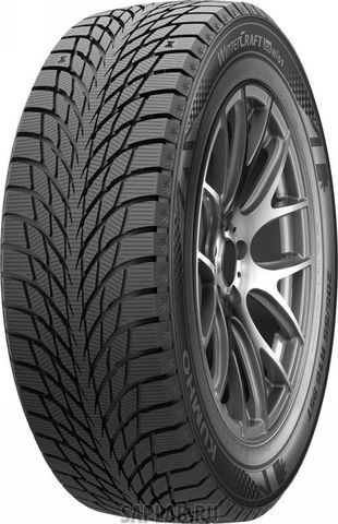 Купить KUMHO 2286463 Шины Kumho  225/55/17  T 101 WI-51