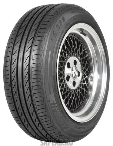 Купить LANDSAIL 6900532132139 Шины Landsail LS388 185/65 R14 86T (до 190 км/ч) 6900532132139