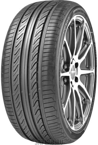 Купить LANDSAIL 6900532135314 Шины Landsail LS388 205/50 R16 87 6900532135314