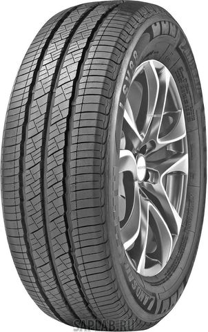 Купить LANDSAIL 6900532151048 Шины Landsail LSV88 185/75 R16 104S (до 180 км/ч) 6900532151048