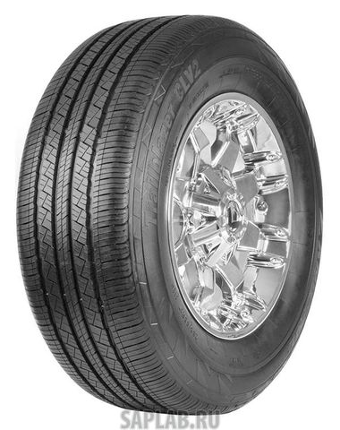 Купить LANDSAIL 6900532171527 Шины Landsail CLV2 235/70 R16 106H (до 210 км/ч) 6900532171527