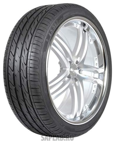 Купить LANDSAIL 6900532533219 Шины Landsail LS588 SUV 245/55 R19 103W (до 270 км/ч) 6900532533219