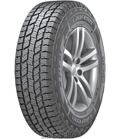 Купить LAUFENN 1021131 Шины Laufenn X FIT AT LC01 SUV 265/70 R17 T 115