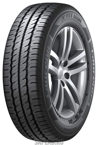Купить LAUFENN 2020396 Шины Laufenn X-Fit Van LV01 195/80 R14 106R (до 170 км/ч) 2020396