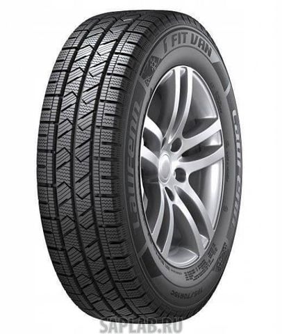Купить LAUFENN 2020727 Шины Laufenn iFIT VAN (LY31) 195/75R16C 107/105R