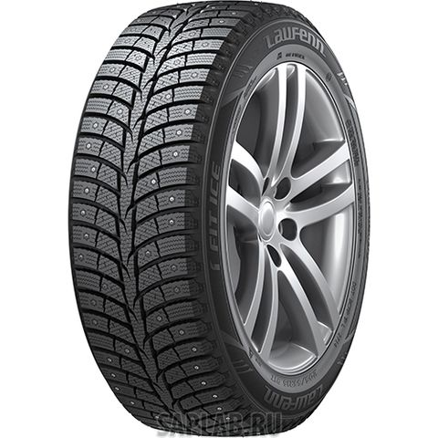 Купить LAUFENN T000STD1020284 Шины Laufenn I FIT ICE LW71 155/65 R13 73T T000STD1020284