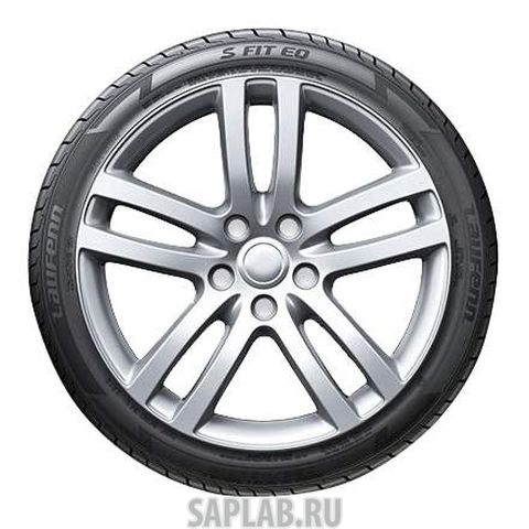 Купить LAUFENN TT018169 Шины Laufenn LK01 215/60 R16 99H XL (TT018169)