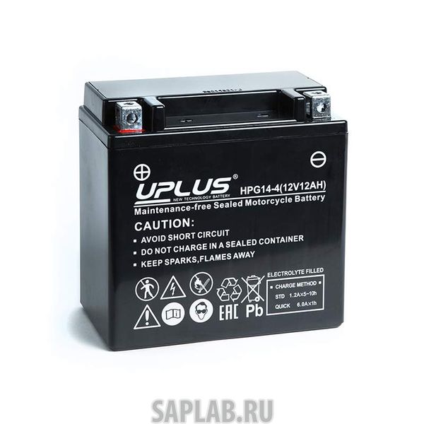 Купить LEOCH HPG144 Аккумулятор Leoch UPLUS HPG14-4