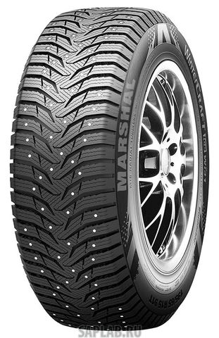 Купить MARSHAL 110347 Шины Marshal WinterCraft SUV Ice WS31 225/55 R18 102T