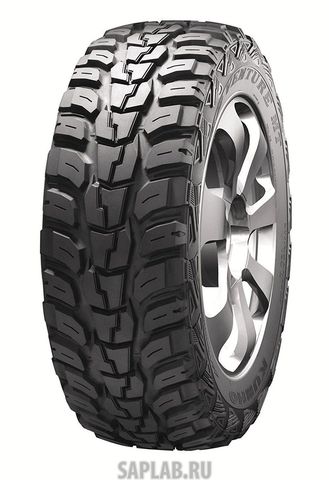 Купить MARSHAL 1891723 Шины Marshal Road Venture MT KL71 30/9.5 R15 104Q 1891723