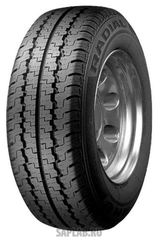 Купить MARSHAL 2122143 Шины Marshal Radial 857 205/75 R16 110R (до 170 км/ч) 2122143