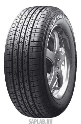 Купить MARSHAL 2158813 Шины Marshal Crugen KL21 235/65 R17 104V (до 240 км/ч) 2158813