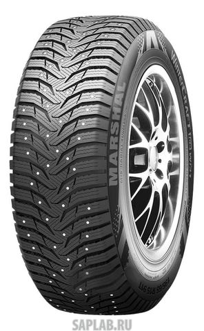 Купить MARSHAL 2166623 Шины Marshal WinterCraft Ice WI31 215/55 R17 98T XL 215/55 R17 101T (до 190 км/ч) 2166623
