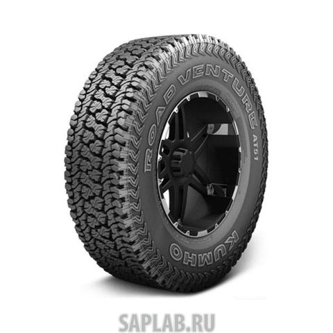 Купить MARSHAL 2177653 Шины Marshal Road Venture AT51 235/85 R16 120/116R 2177653