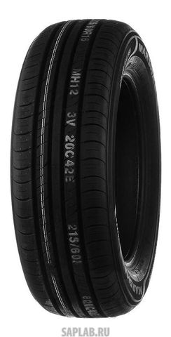 Купить MARSHAL 2209763 Шины Marshal MH12 205/60 R15 91V