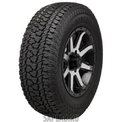 Купить MARSHAL 2230743 Шины Marshal AT51 265/60R18 110 T