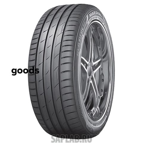 Купить MARSHAL 2231593 Шины Marshal MU12 245/45 R19 102Y (до 300 км/ч) 2231593