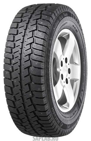 Купить MATADOR 0428088 Шины Matador MPS500 Sibir Ice Van 195/70 R15 104/102R