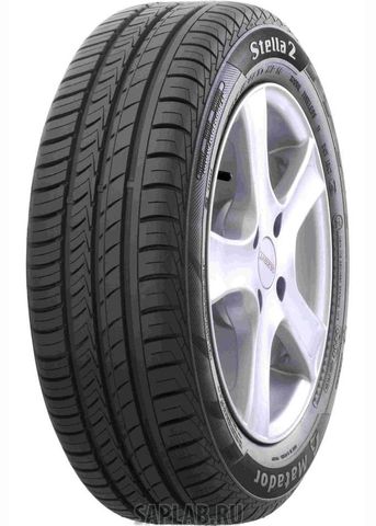 Купить MATADOR 1580191 Шины Matador MP 16 Stella 2 175/60R15 81 H